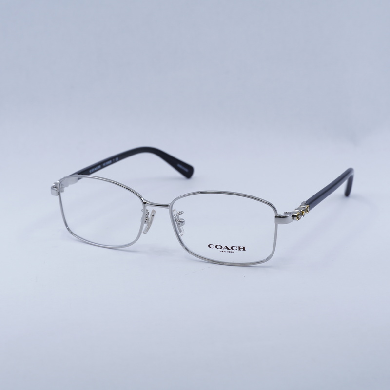 Coach HC5083B Browline Eyeglasses