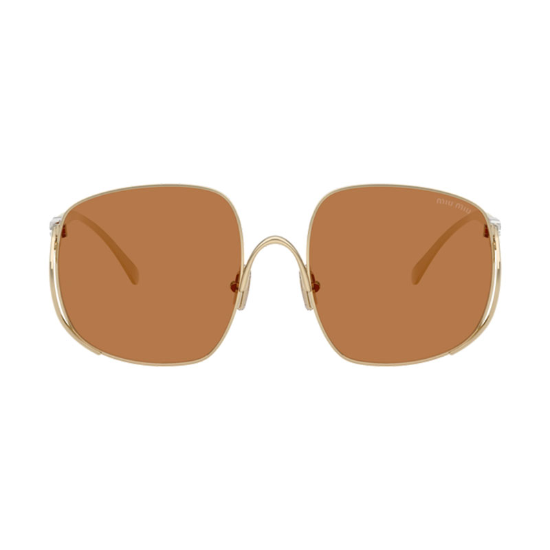 Miu Miu MUA57S Square Sunglasses