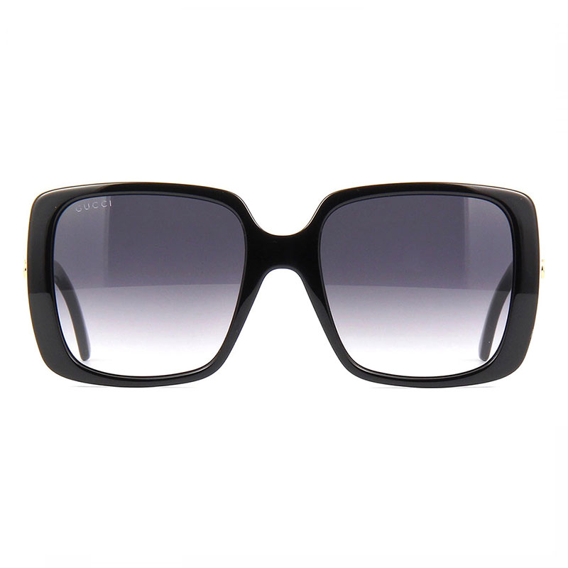 Gucci GG0632S Rectangle Sunglasses