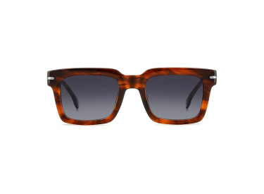 Carrera CARRERA 316/S 0EX4 9O Brown Horn/Dark Grey Gradient