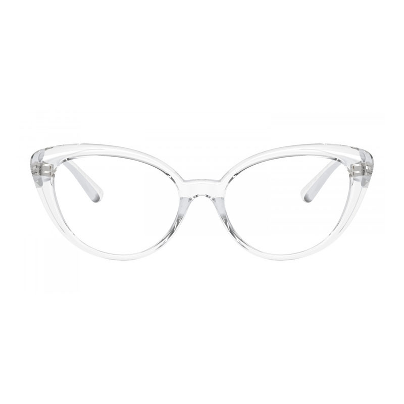 Versace VE3349U Oval Eyeglasses