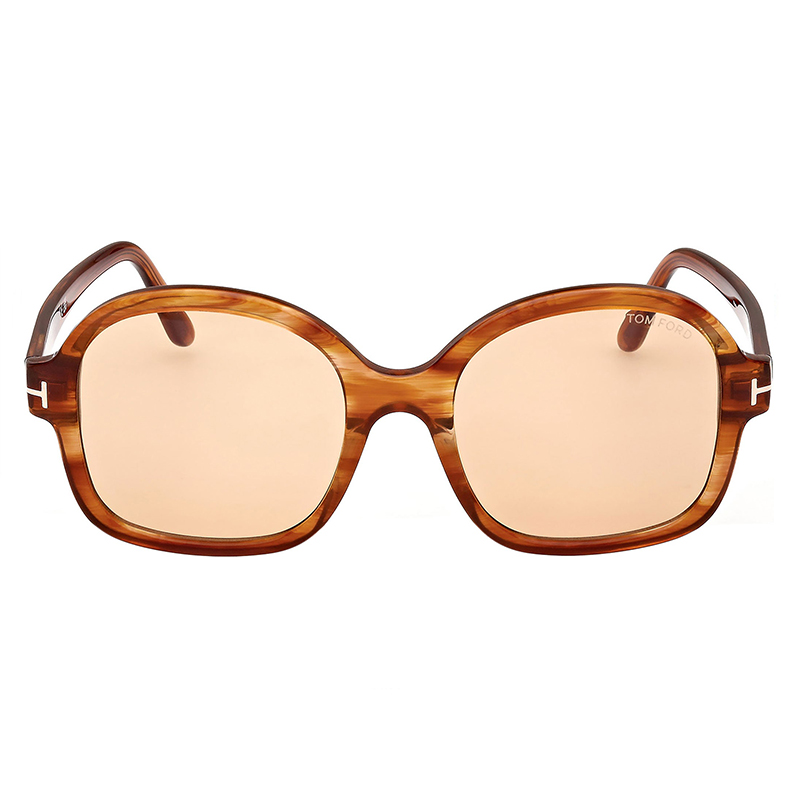 Tom Ford FT1034 Oval Sunglasses