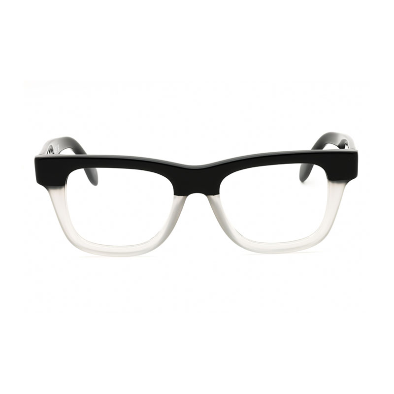 Palm Angels PERJ012STYLE12 Square Eyeglasses