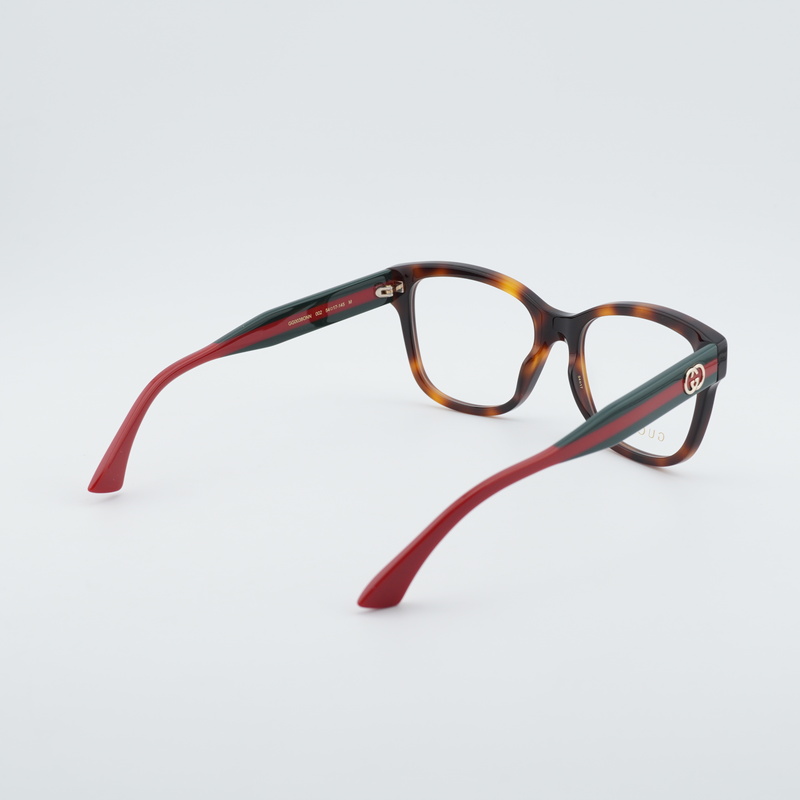 Gucci GG0038ONN Square Eyeglasses