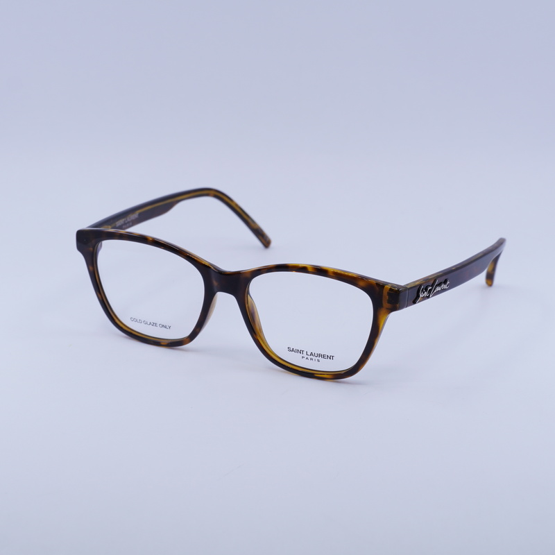 Saint Laurent SL338 Cat Eye Eyeglasses