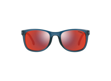 Carrera CARRERA 8054/S 0PJP UZ Blue/Red Multilayer