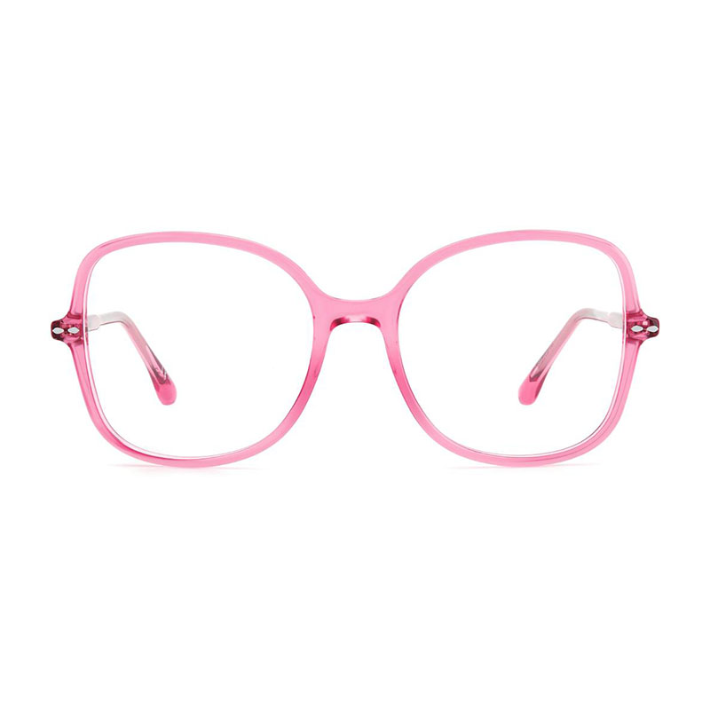 Isabel Marant IM0022 Square Eyeglasses