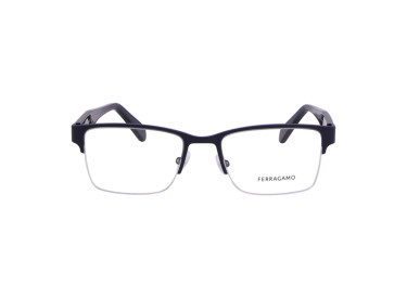 Salvatore Ferragamo SF2222 401 Matte Blue 54mm