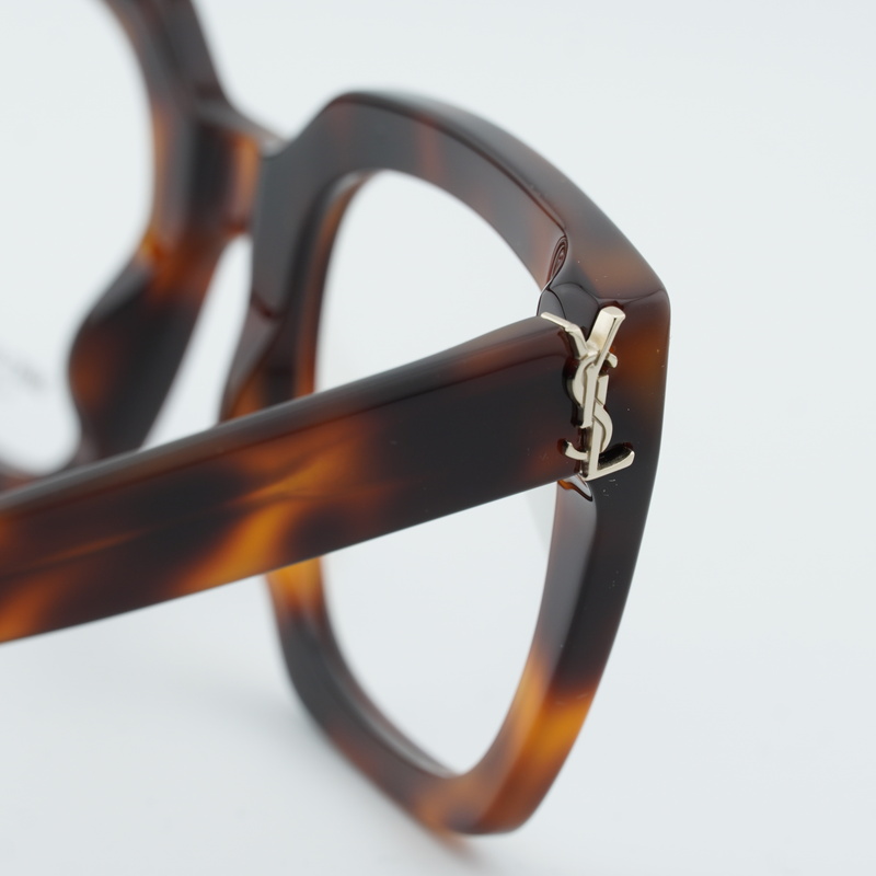 Saint Laurent SLM143OPT Square Eyeglasses