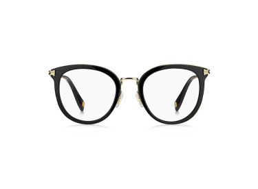 Marc Jacobs MJ 1055 02M2 00 Shiny Black/Gold 50mm