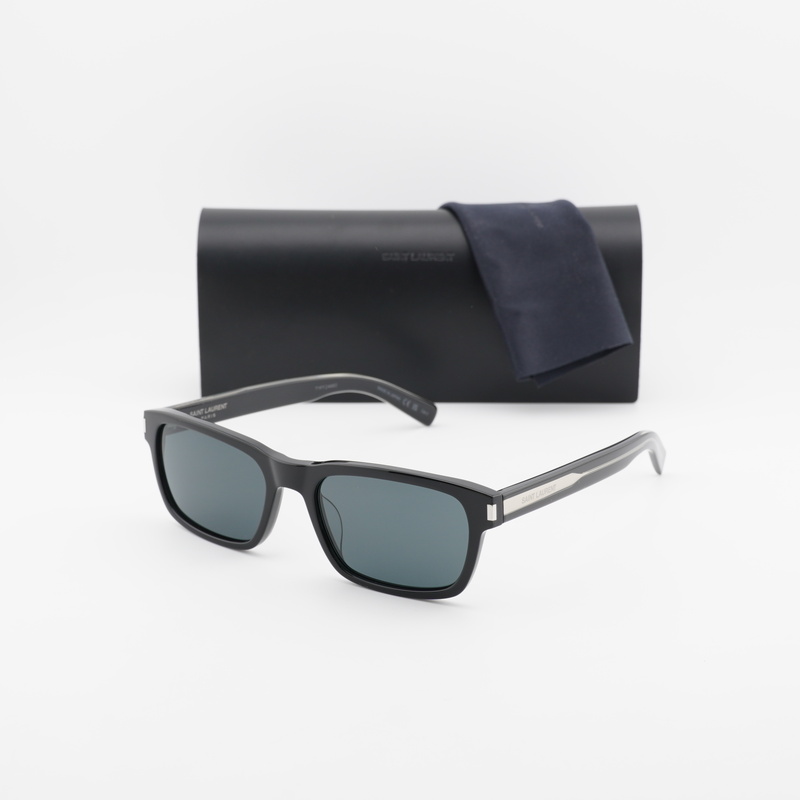 Saint Laurent SL662 Rectangle Sunglasses
