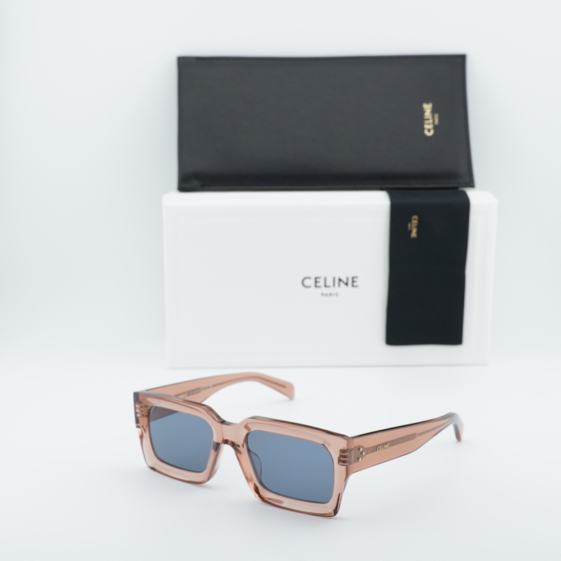 Celine CL40280U Rectangle Sunglasses