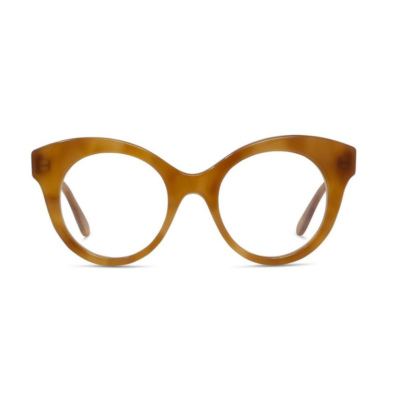 Loewe LW50074I Cat Eye Eyeglasses