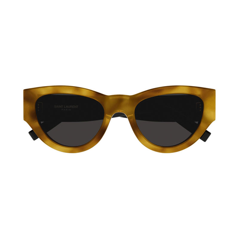 Saint Laurent SLM94/F Cat Eye Sunglasses