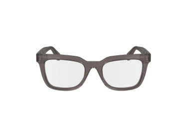 Salvatore Ferragamo SF2990 020 Transparent Grey 52mm