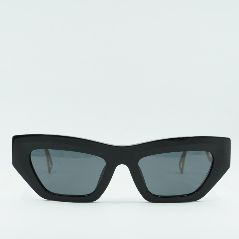 Versace VE4432U Cat Eye Sunglasses