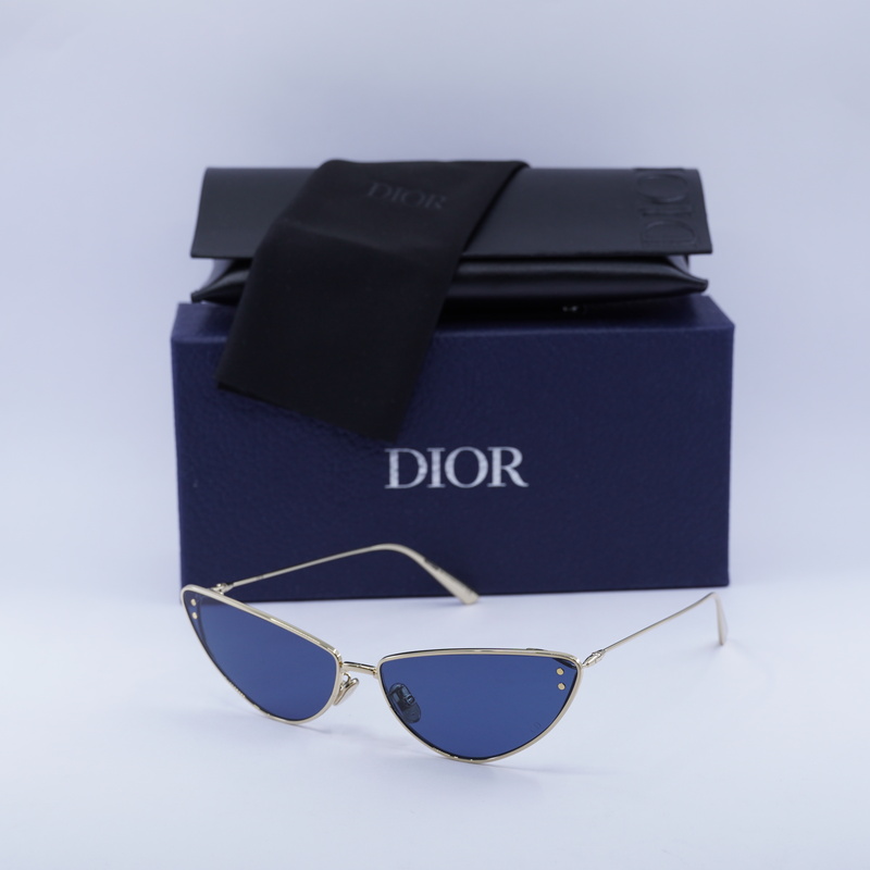 Dior MISSDIORB1U Cat Eye Sunglasses