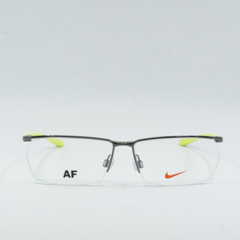 Nike NIKE7918AF Rectangle Eyeglasses