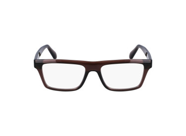 Salvatore Ferragamo SF2988 232 Transparent Brown 54mm