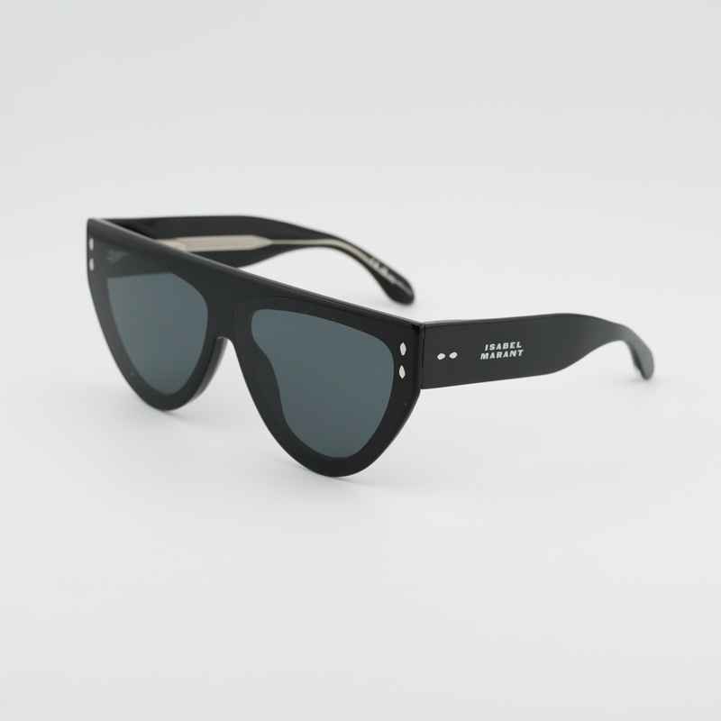 Isabel Marant IM0171/G/S Geometric Sunglasses