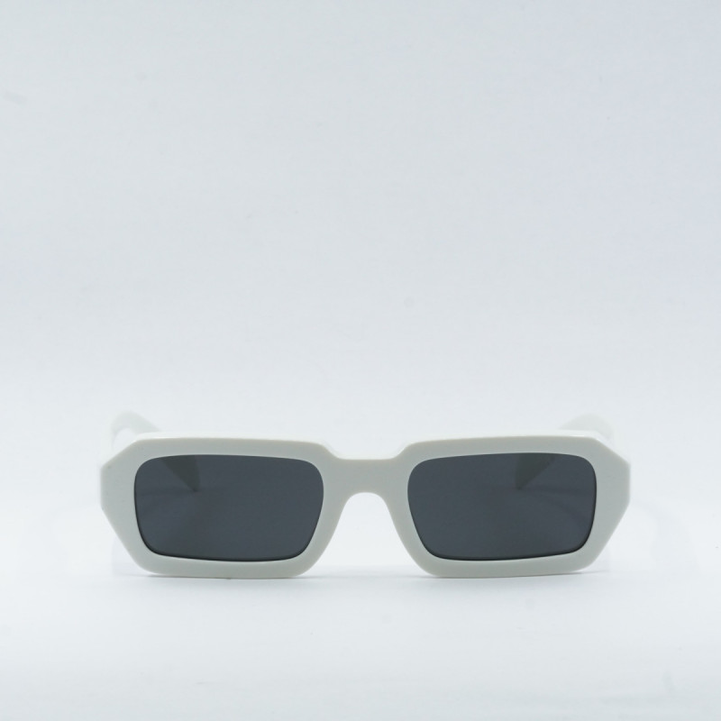Prada PRA12S Square Sunglasses