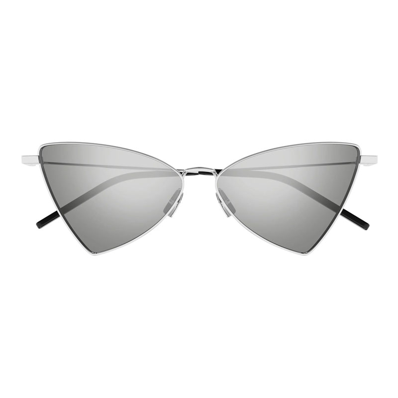 Saint Laurent SL303JERRY Geometric Sunglasses