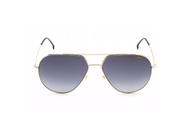 Carrera CARRERA 274/S 0J5G 9O Gold/Grey Shaded