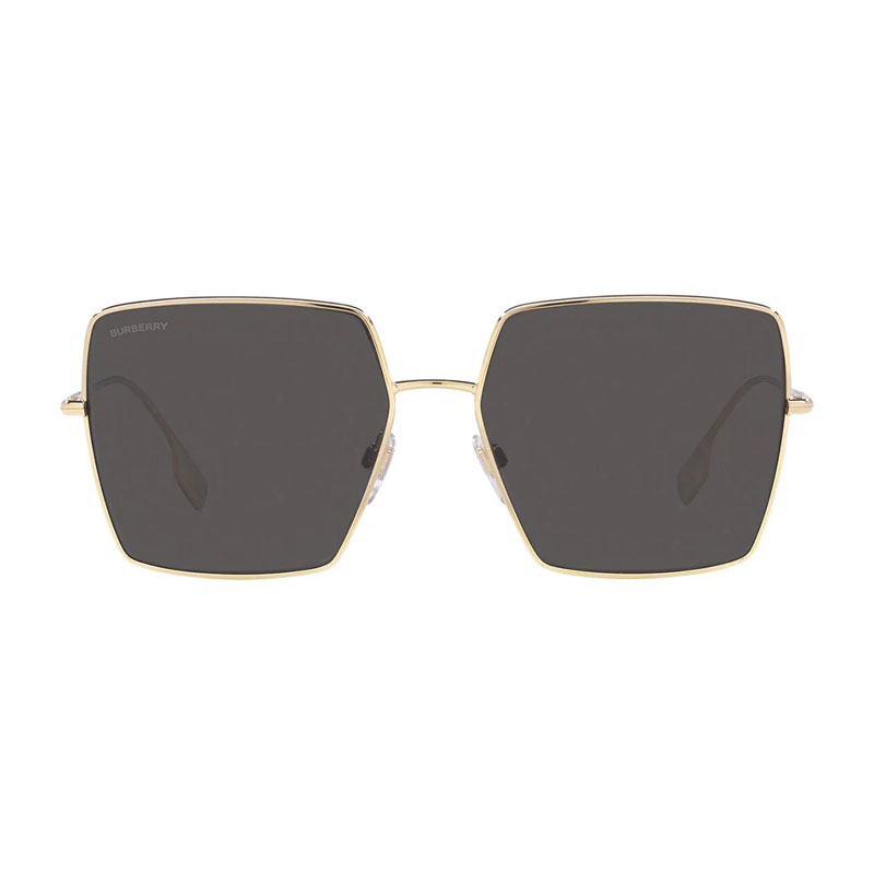 Burberry BE3133 Square Sunglasses