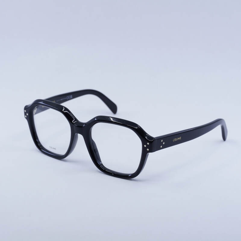 Celine CL50096I Square Eyeglasses