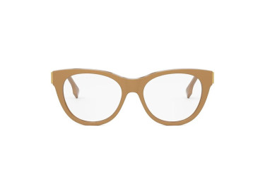 Fendi FE50101I 045 Brown 53mm