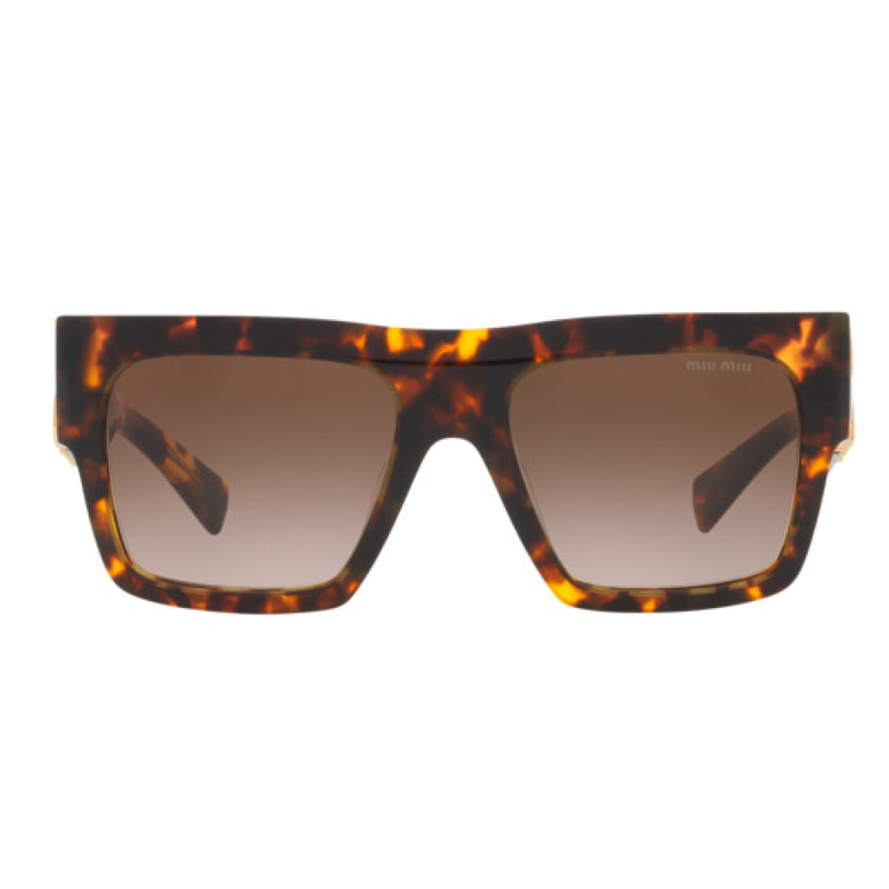 Miu Miu MU10WS Square Sunglasses