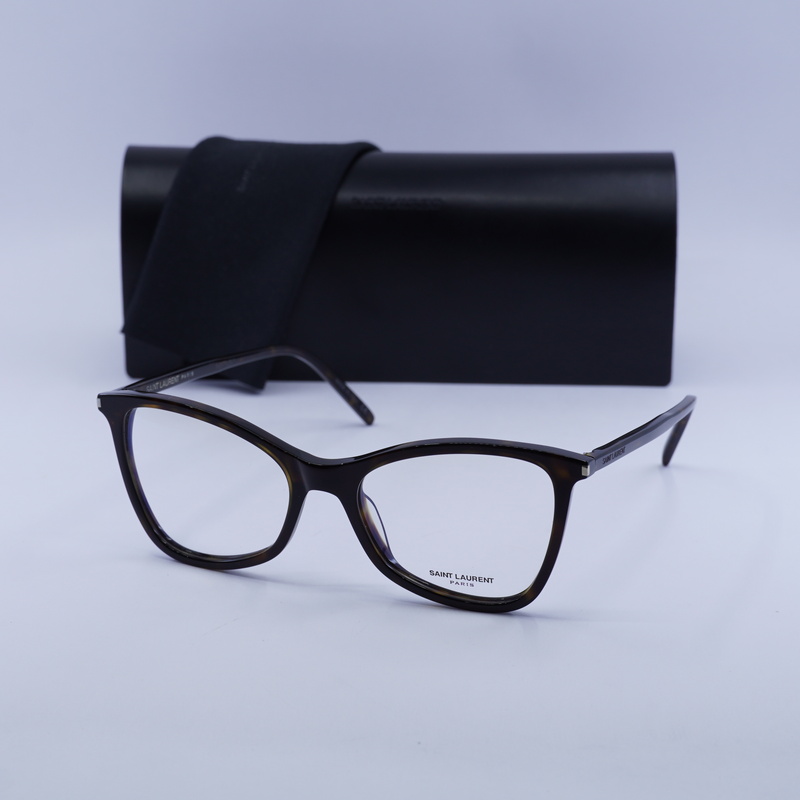 Saint Laurent SL478JERRY Cat Eye Eyeglasses