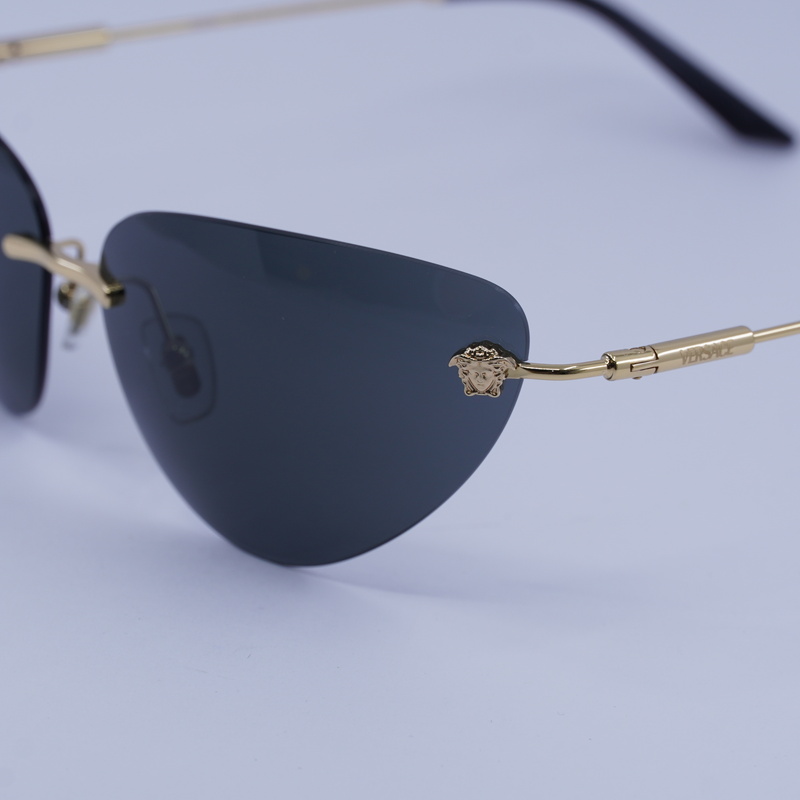 Versace VE2281 Cat Eye Sunglasses