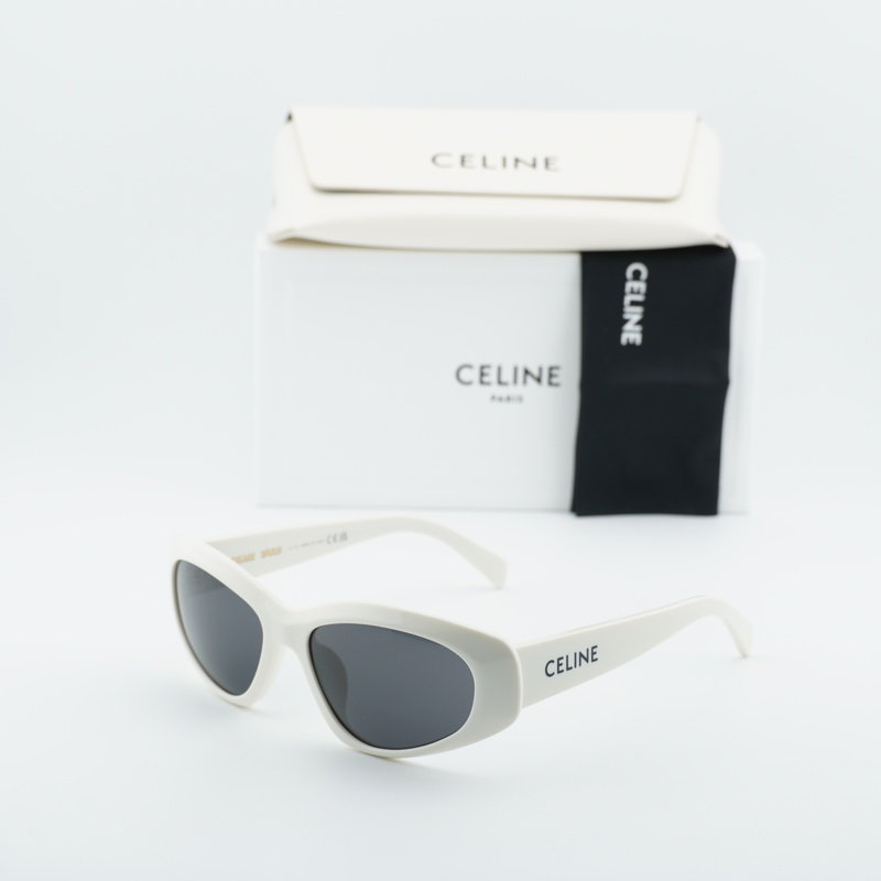 Celine CL40279U Cat Eye Sunglasses