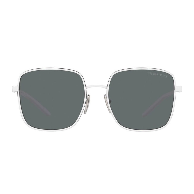 Prada PR55YS Rectangle Sunglasses