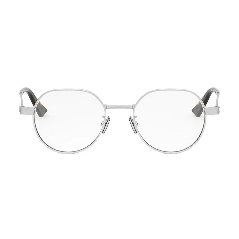 Dior NEODIOROR4F Square Eyeglasses