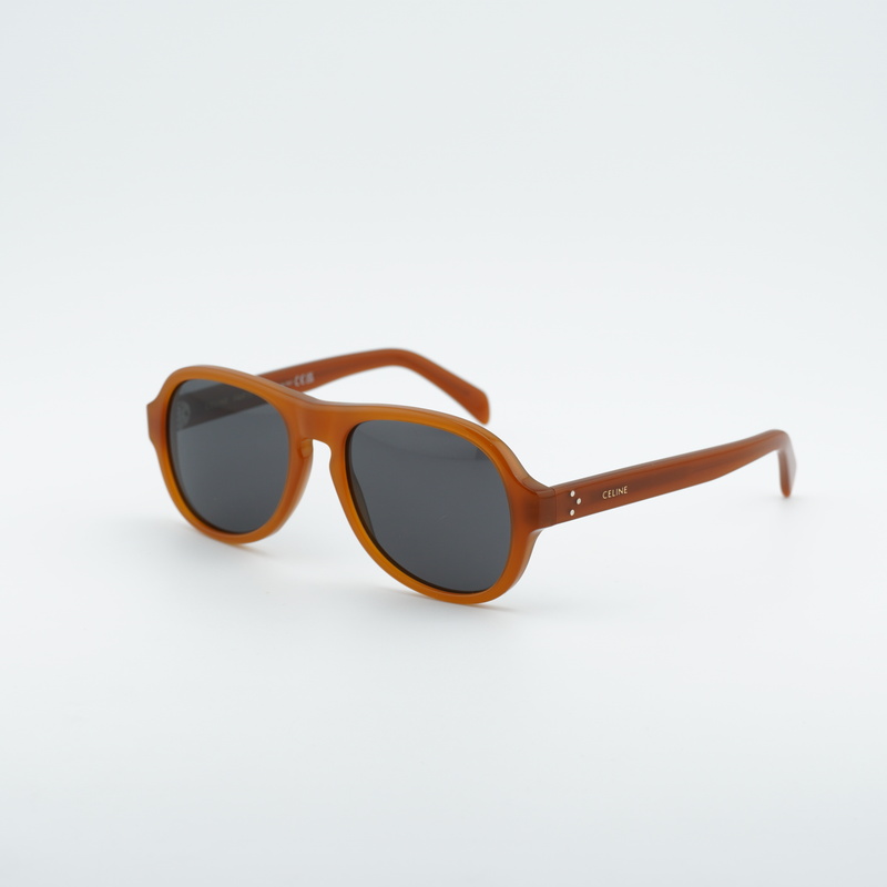 Celine CL40298I Aviator Sunglasses