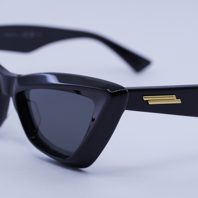Bottega Veneta BV1101S Cat Eye Sunglasses
