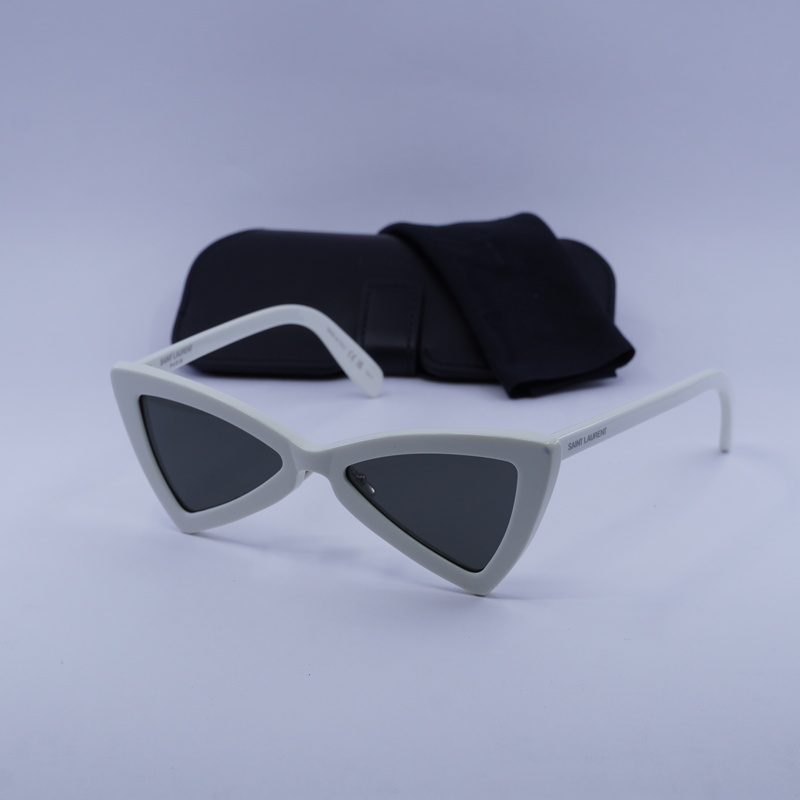 Saint Laurent SL207JERRY Cat Eye Sunglasses