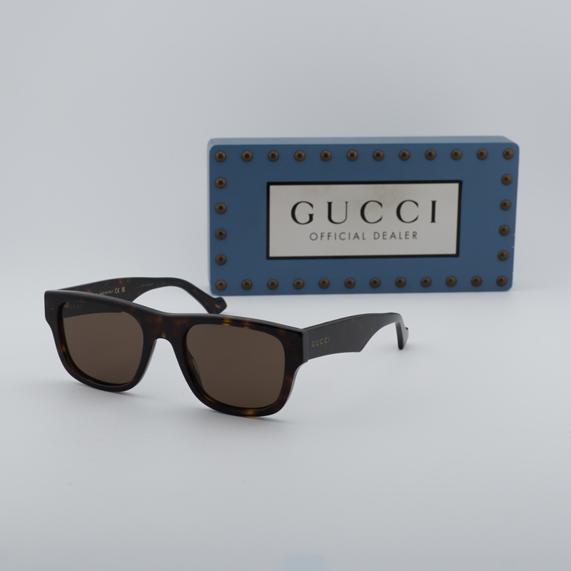 Gucci GG1427S Square Sunglasses