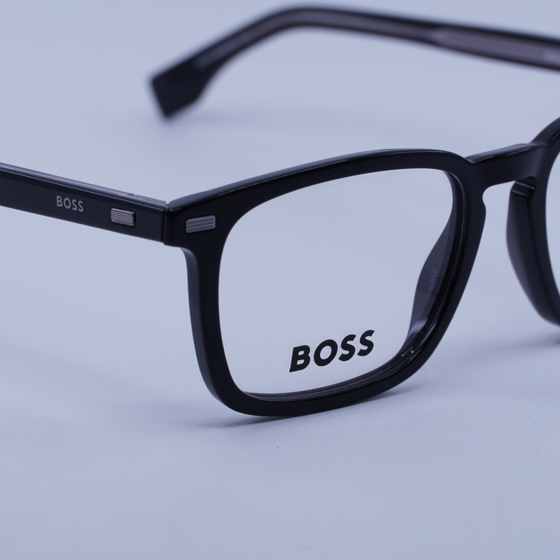 Hugo Boss BOSS1368 Rectangle Eyeglasses