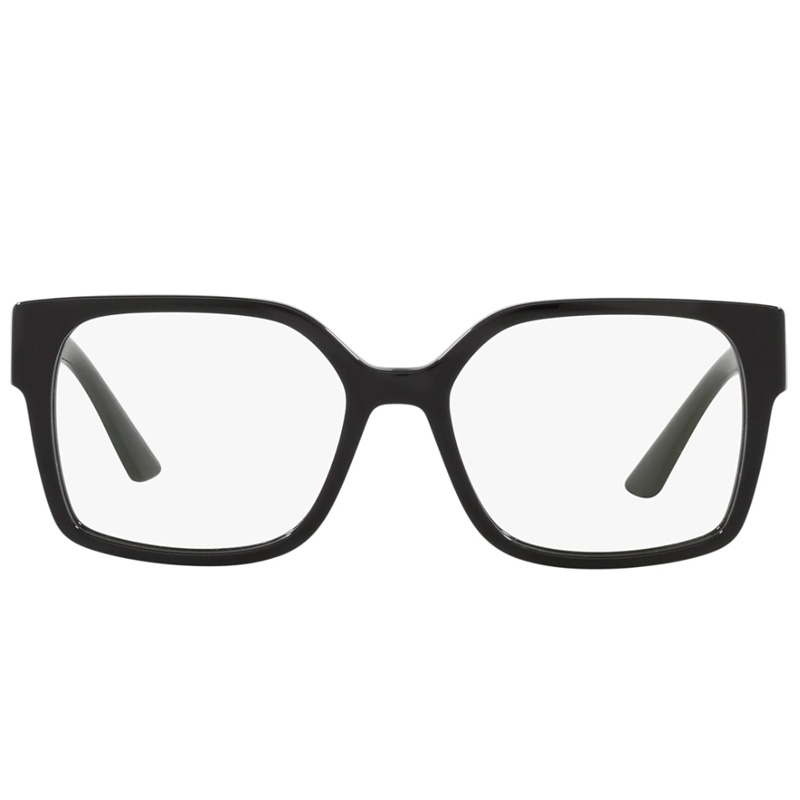 Prada PR10WV Rectangle Eyeglasses