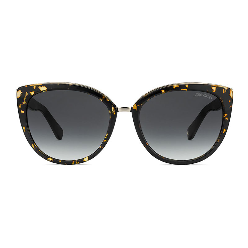 Jimmy Choo DANA/S Cat Eye Sunglasses