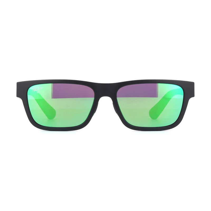Maui Jim MJ0628S Square Sunglasses