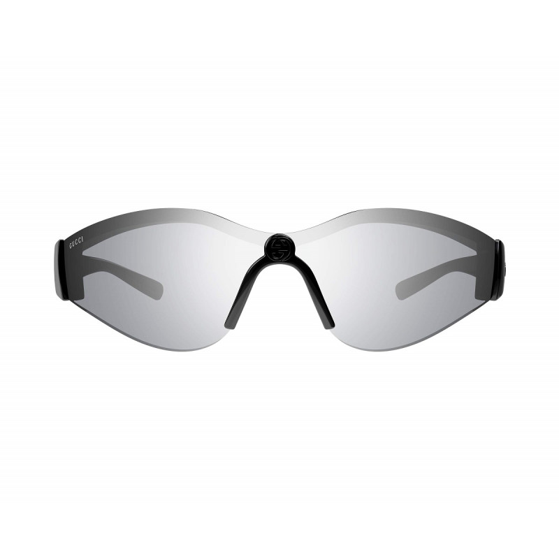 Gucci GG1651S Shield Sunglasses