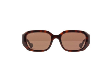 Gucci GG1535S 002 Havana/Brown