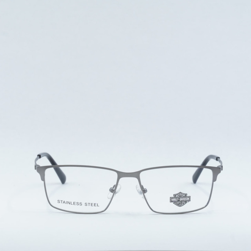 Harley Davidson HD0914 Rectangle Eyeglasses