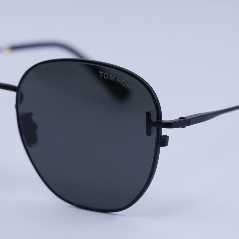 Tom Ford FT0976-K Square Sunglasses