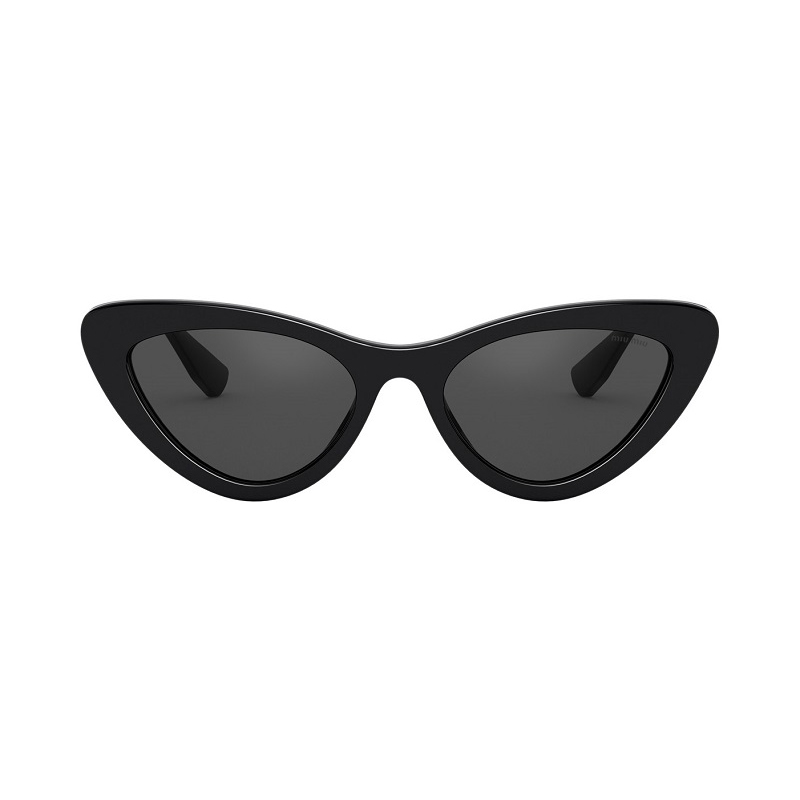 Miu Miu MU01VS Butterfly Sunglasses
