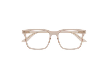 Gucci GG1120O 008 Transparent Brown 55mm